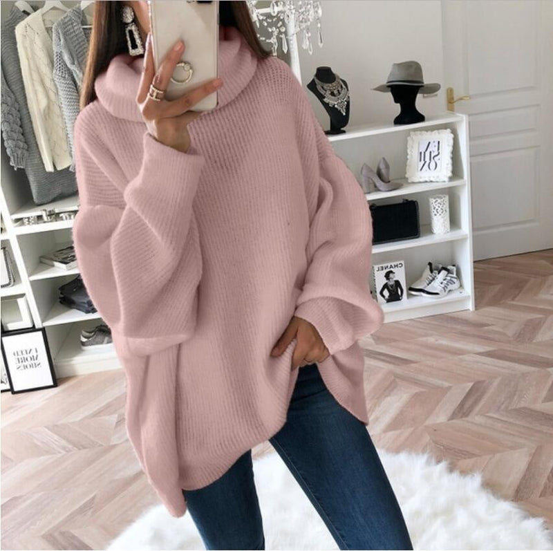 Classic Designed Pullover