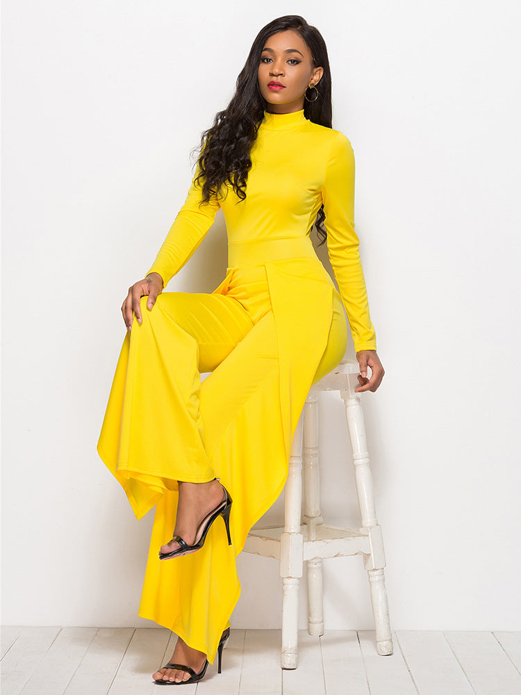 Elegantly Designed Garment