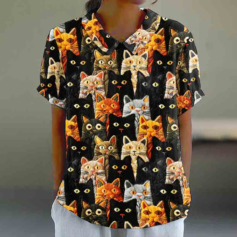 Beautifully Crafted Shirt