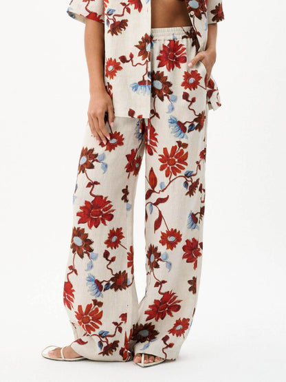 Classic Vintage Pants