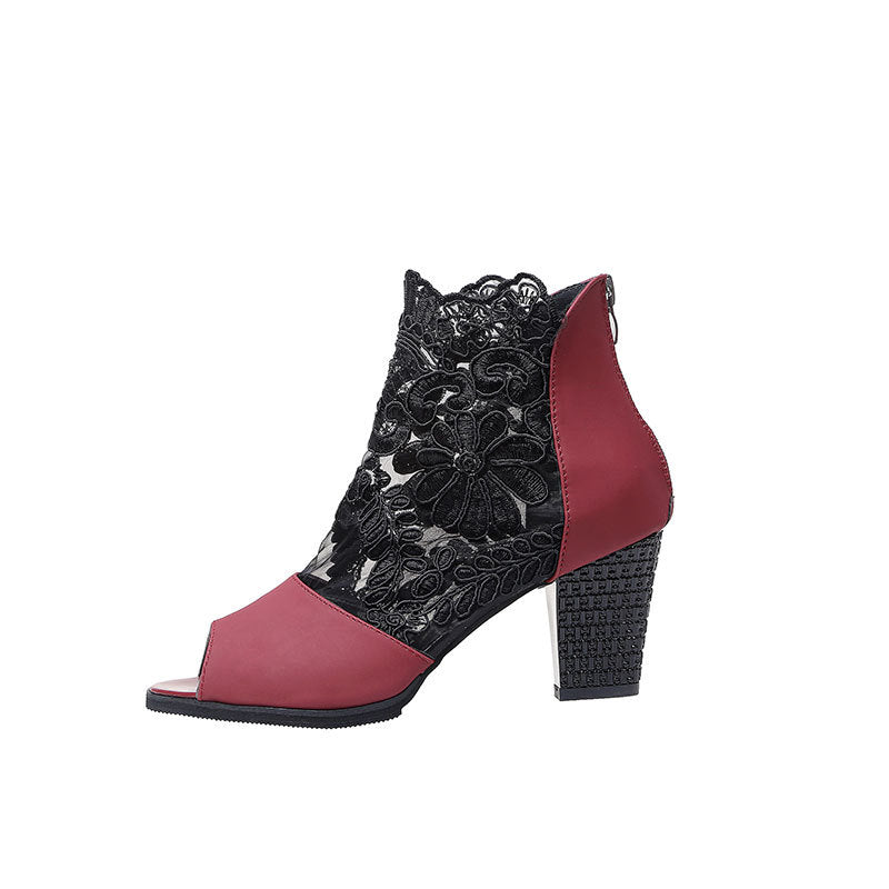 Elegant Orthopedic Sandals for Every Step