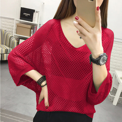 Thoughtfully Designed Garment