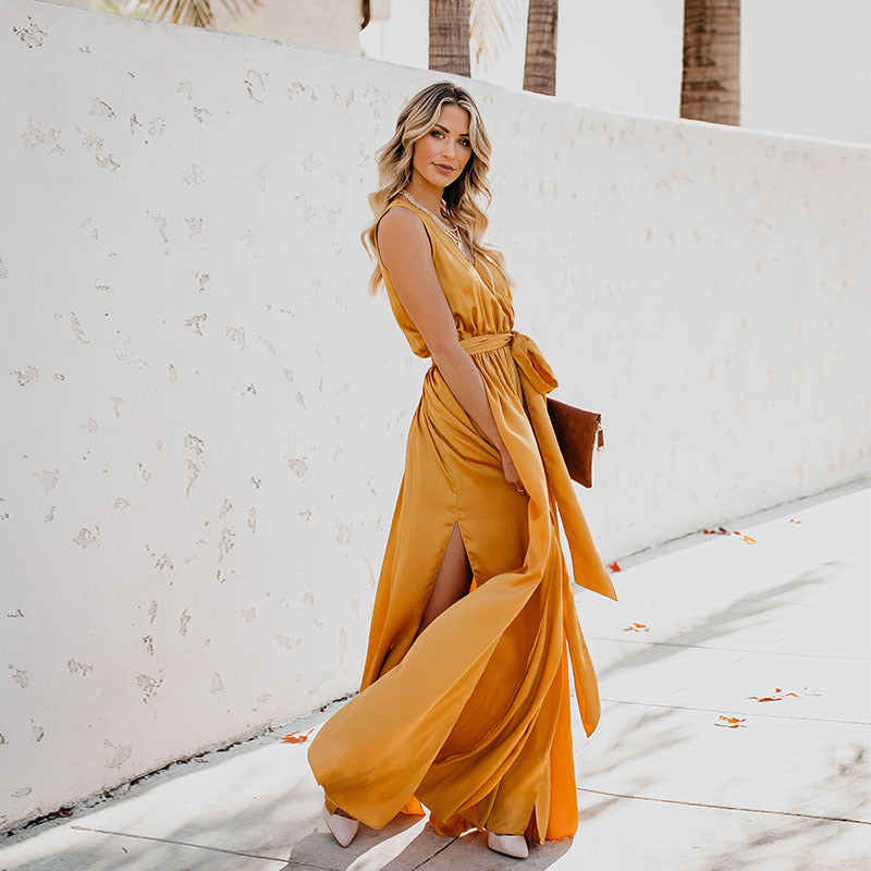 Timeless Vintage Style Dress
