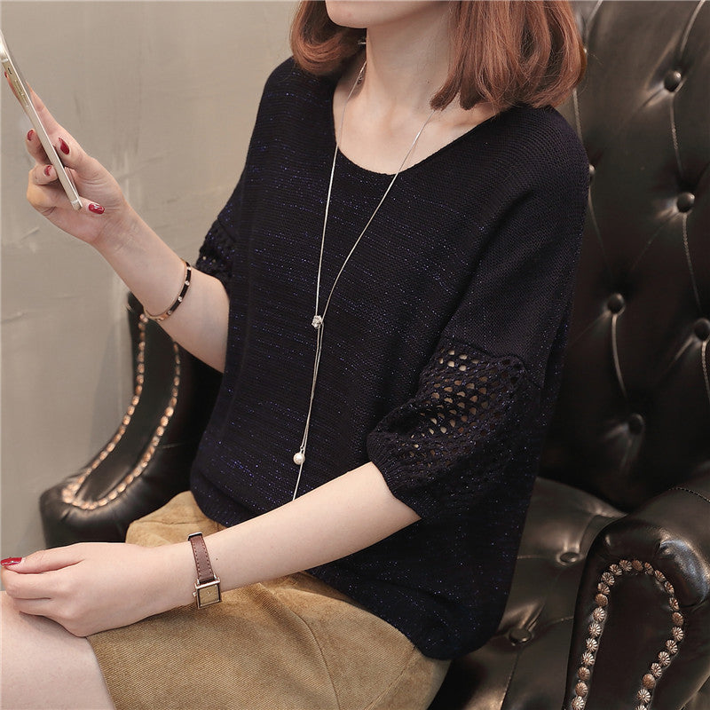 Classic Vintage Pullover