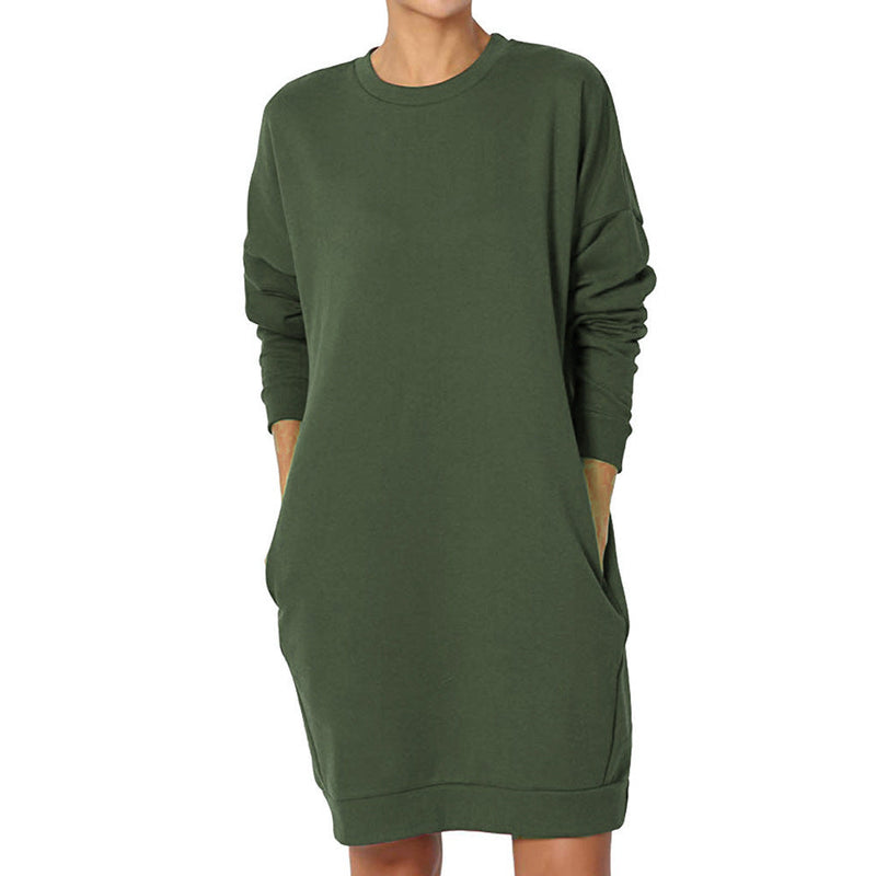 Timeless Vintage Style Garment