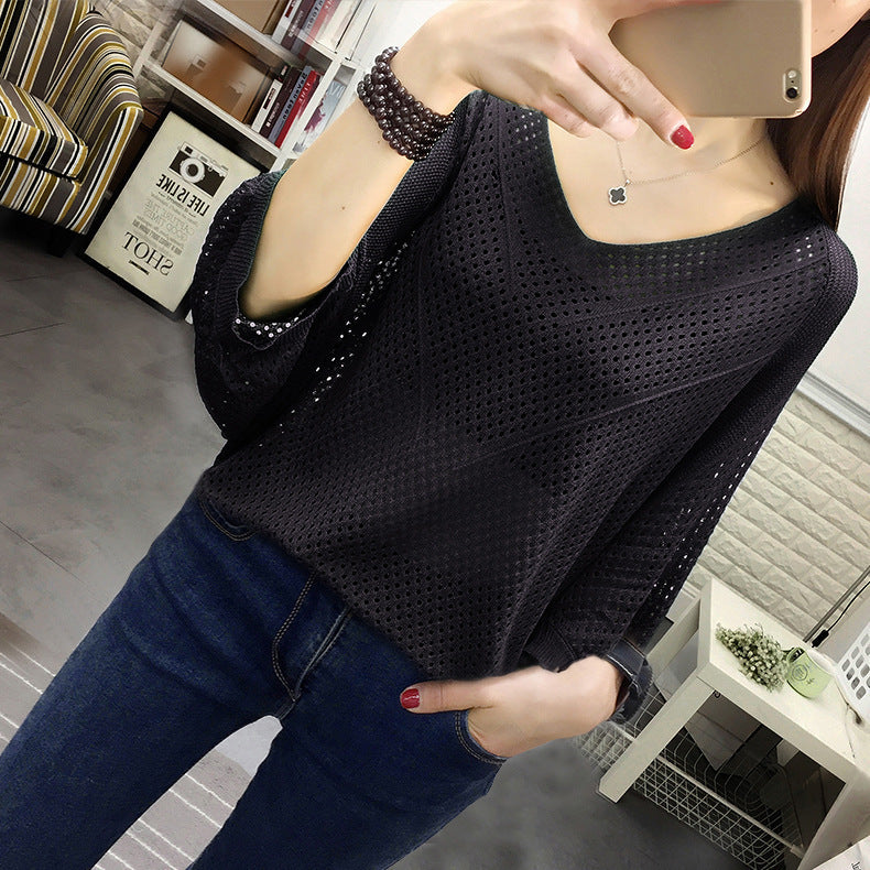 Thoughtfully Designed Garment