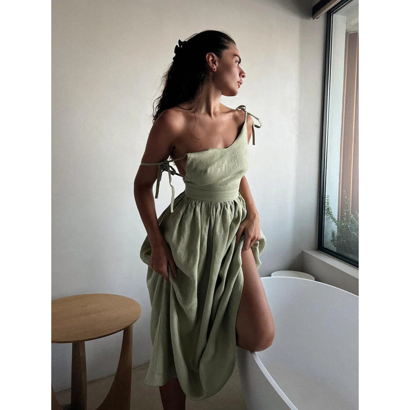 Classic Vintage Dress