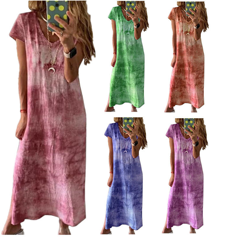 Timeless Vintage Style Garment