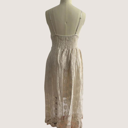 Elegantly Designed Dress