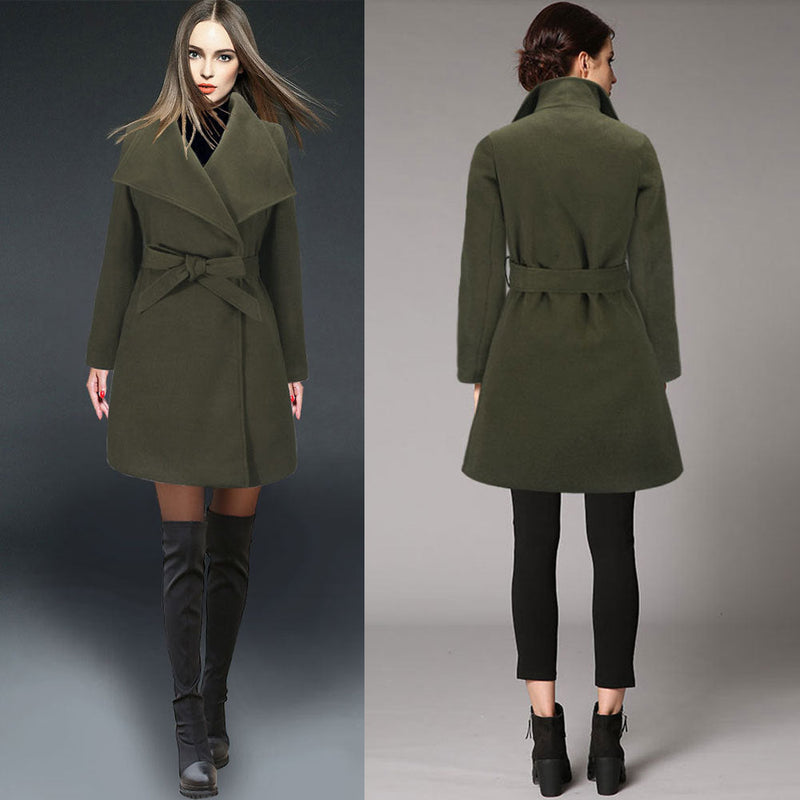 Classic Vintage Garment