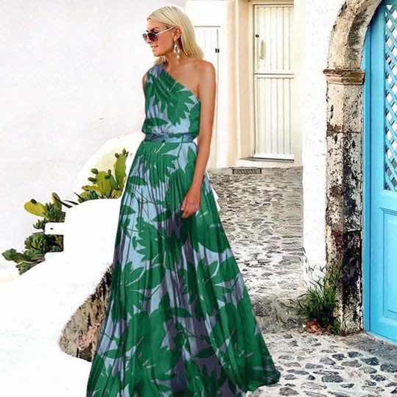 Timeless Vintage Style Garment