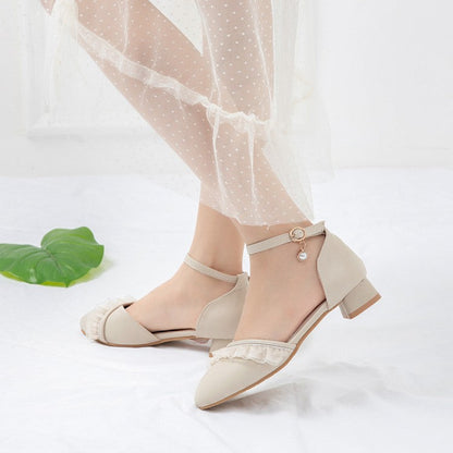 Beautifully Crafted Orthopedic Sandals