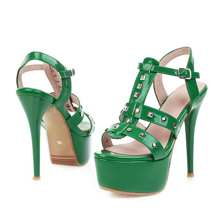 Beautifully Crafted Orthopedic Sandals