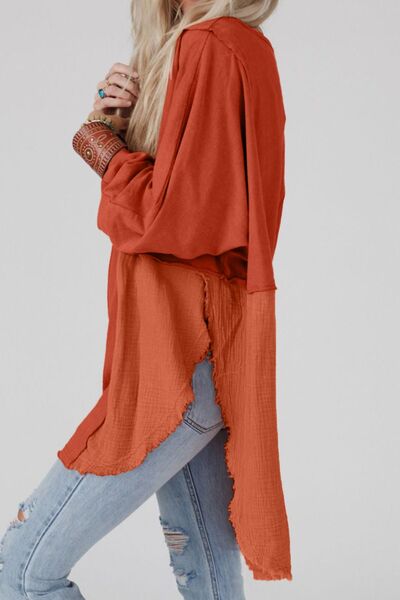 Beautifully Crafted Blouse