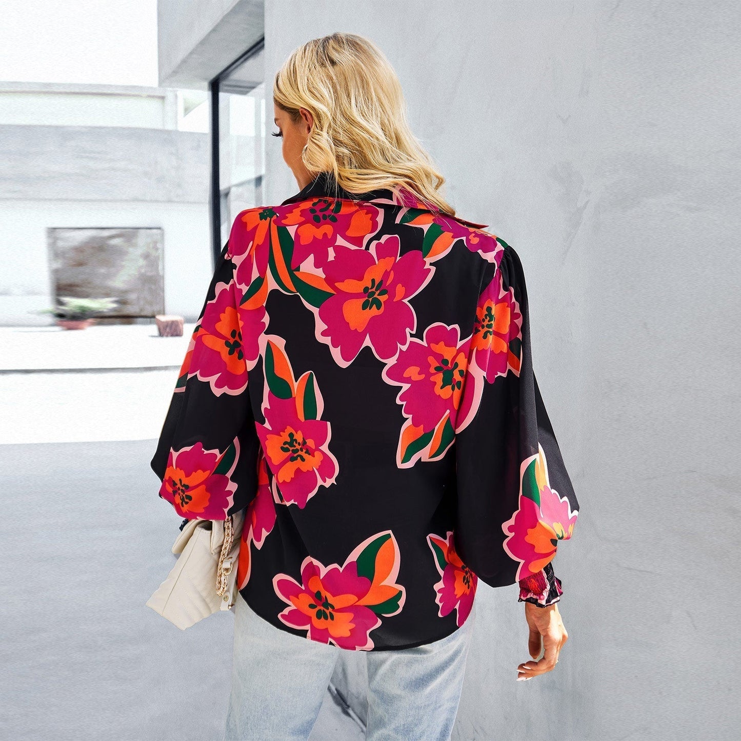 Vintage Inspired Shirt