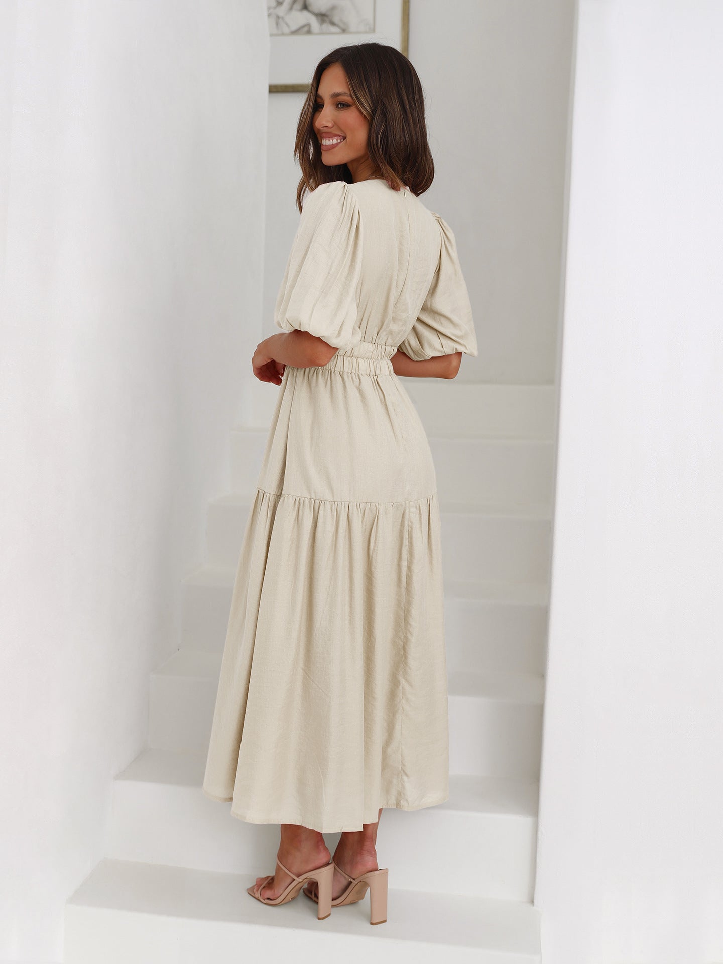 Classic Vintage Dress