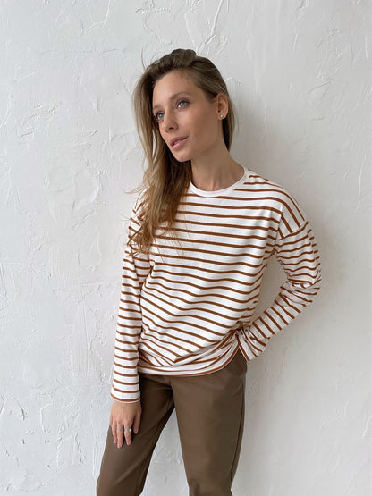 Classic Vintage Blouse