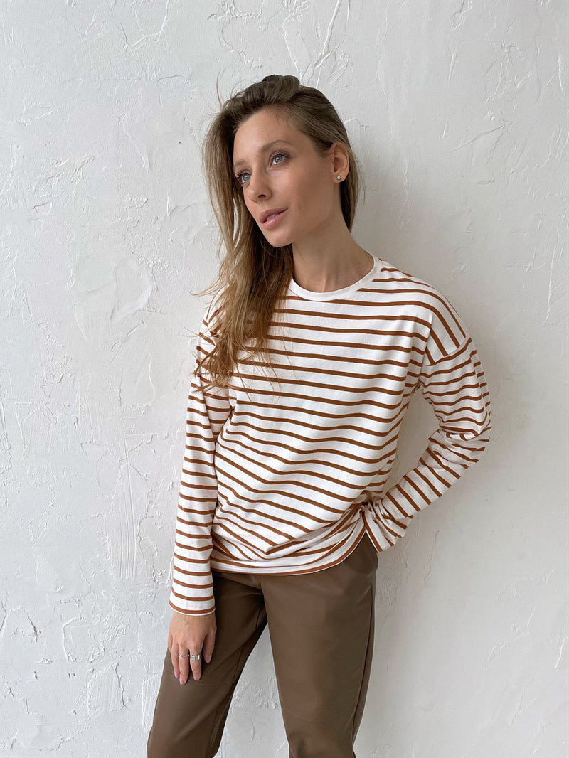 Classic Vintage Blouse