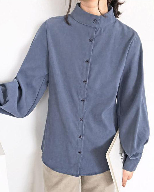 Timeless Vintage Style Shirt