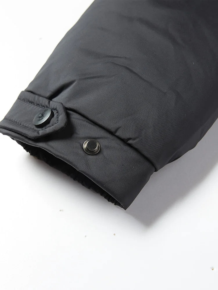 Classic Designed Jacket