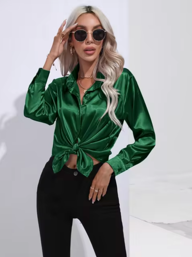 Elegantly Designed Garment