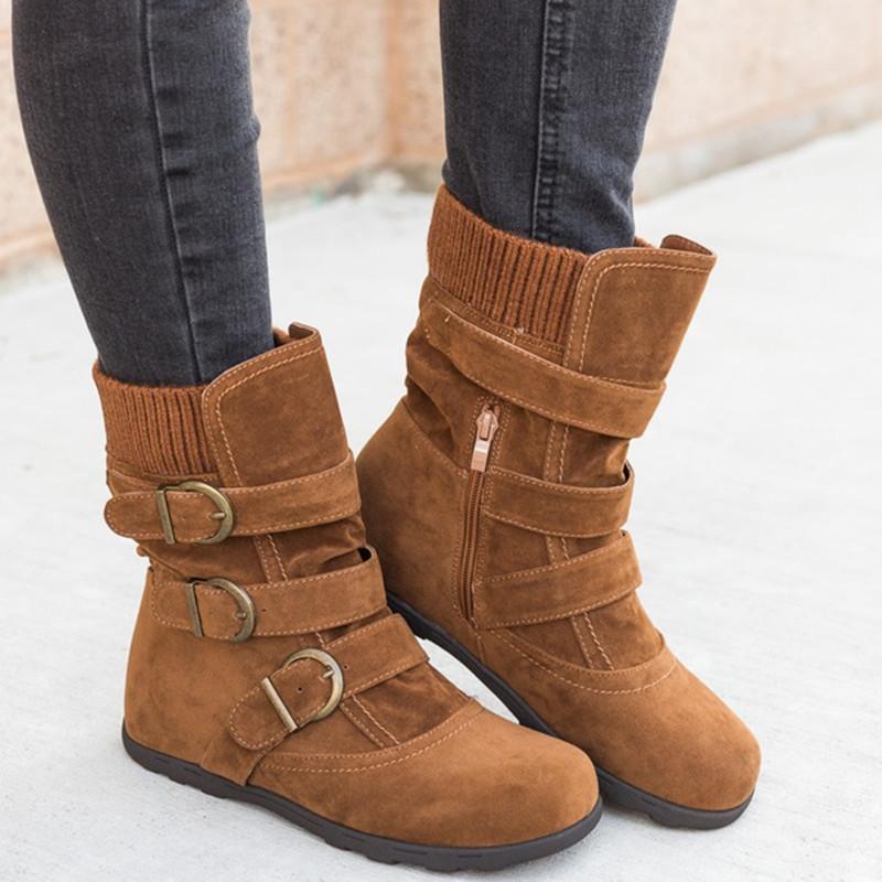 Elegant Orthopedic Boots for Every Step