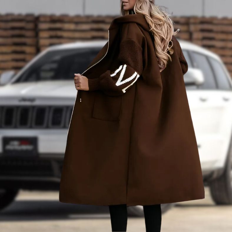 Classic Vintage Jacket