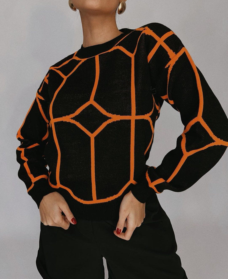 Beautifully Crafted Blouse