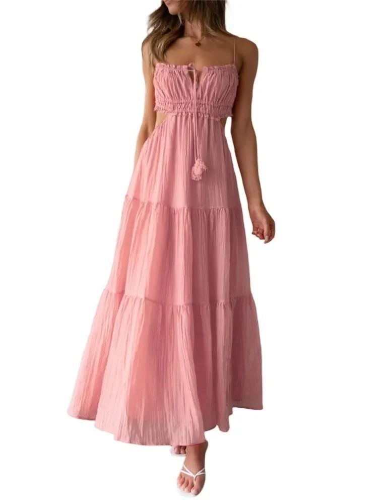 Thoughtfully Designed Dress