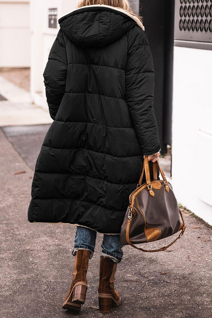 Gracefully Designed Jacket