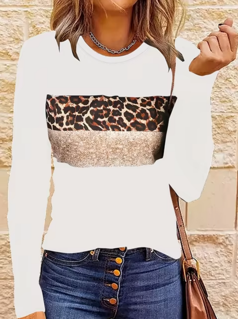 Classic Designed T-Shirt