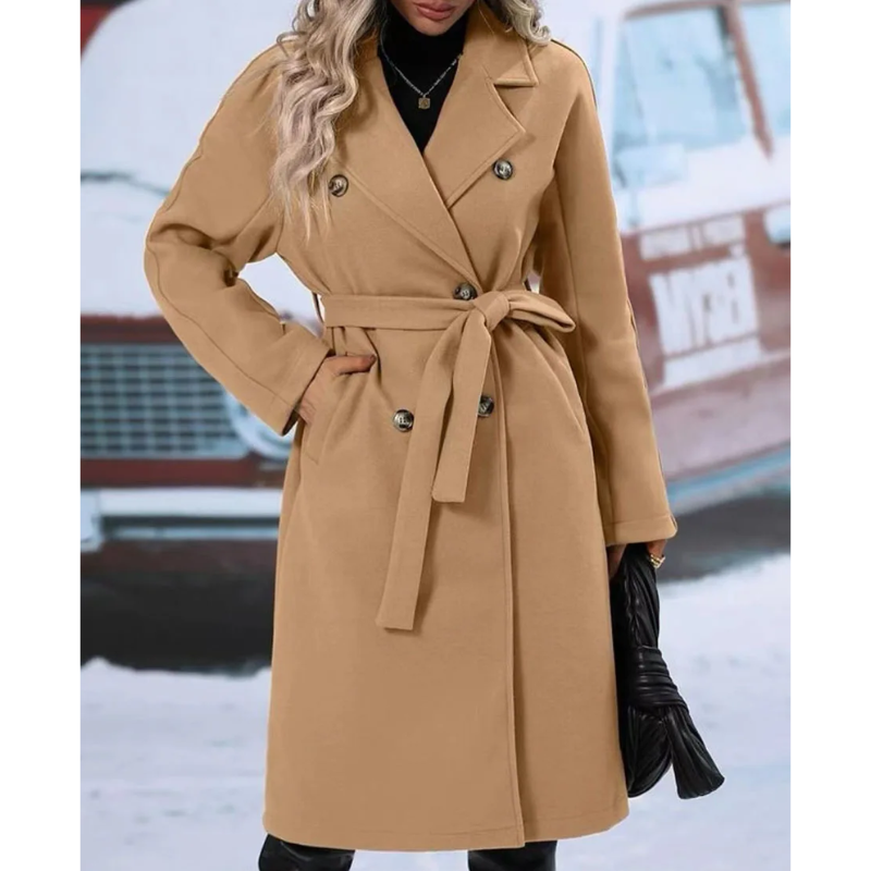 Beautifully Crafted Jacket