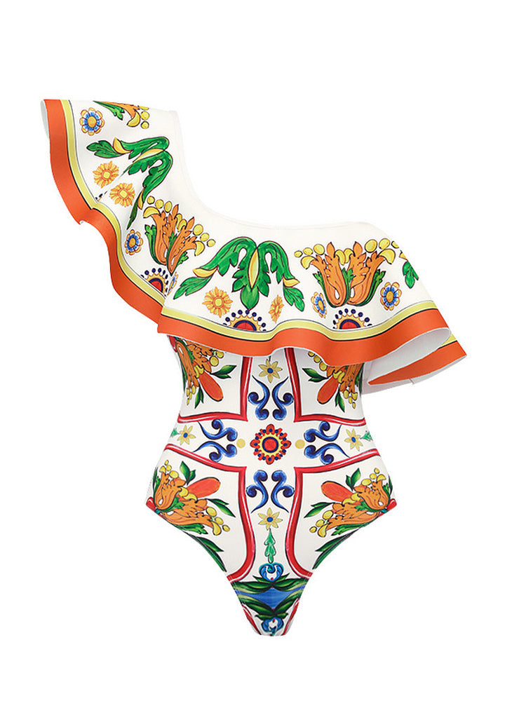 Timeless Vintage Style Garment