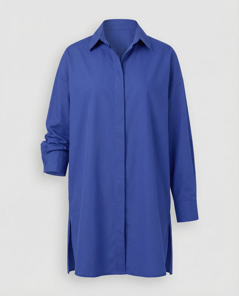 Gracefully Designed Shirt