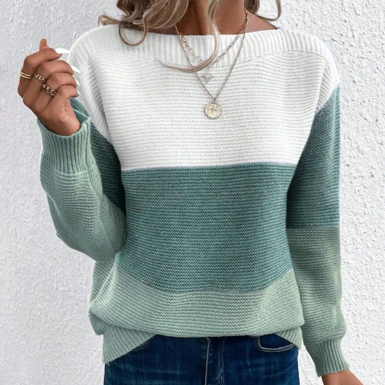 Classic Vintage Sweater