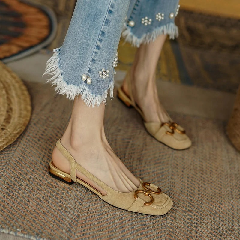 Graceful Orthopedic Shoes for Modern Look