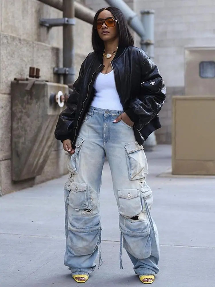 Classic Vintage Garment