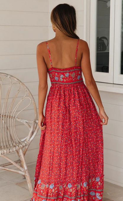 Thoughtfully Designed Dress