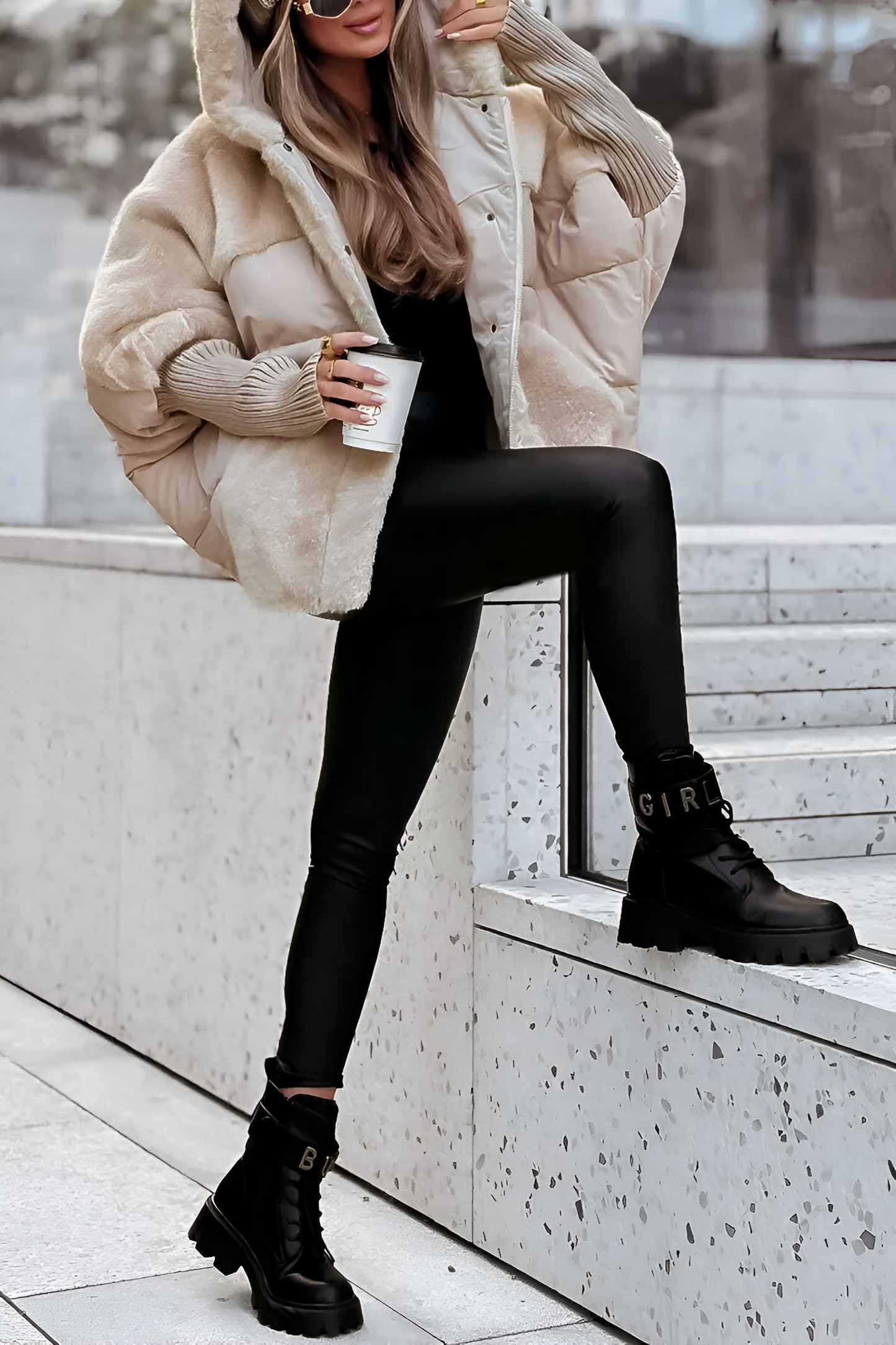 Classic Vintage Jacket