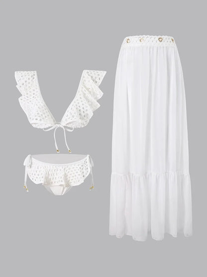 Two-Piece Suit