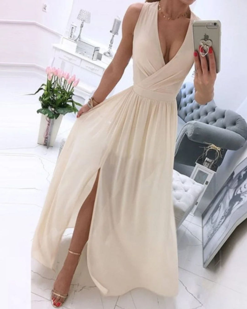 Vintage Inspired Dress
