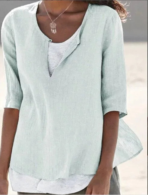 Classic Designed Shirt