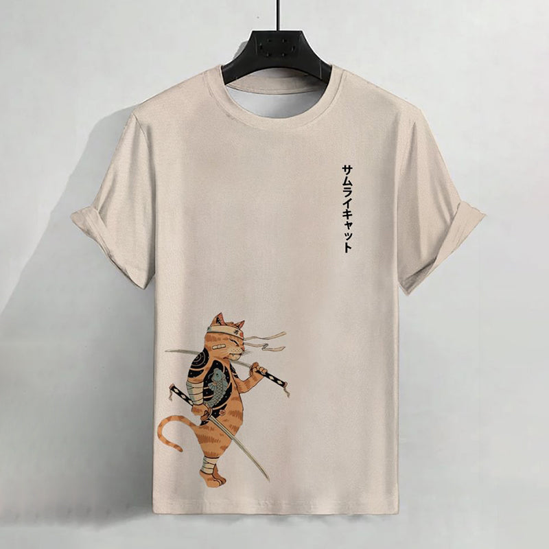 Classic Designed T-Shirt