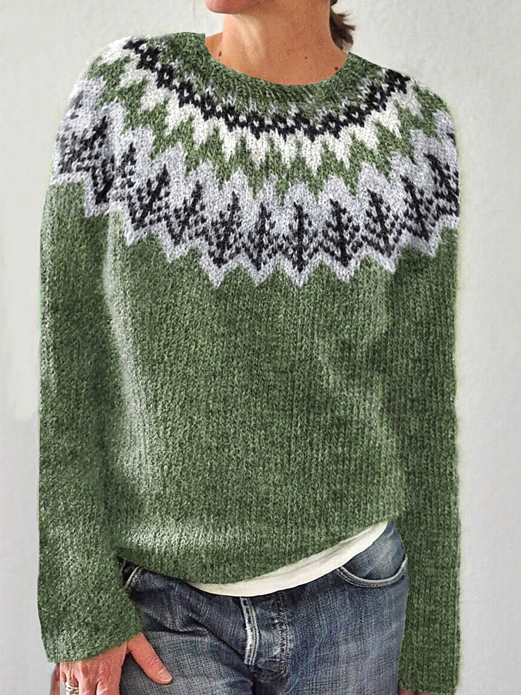 Beautifully Crafted Sweater