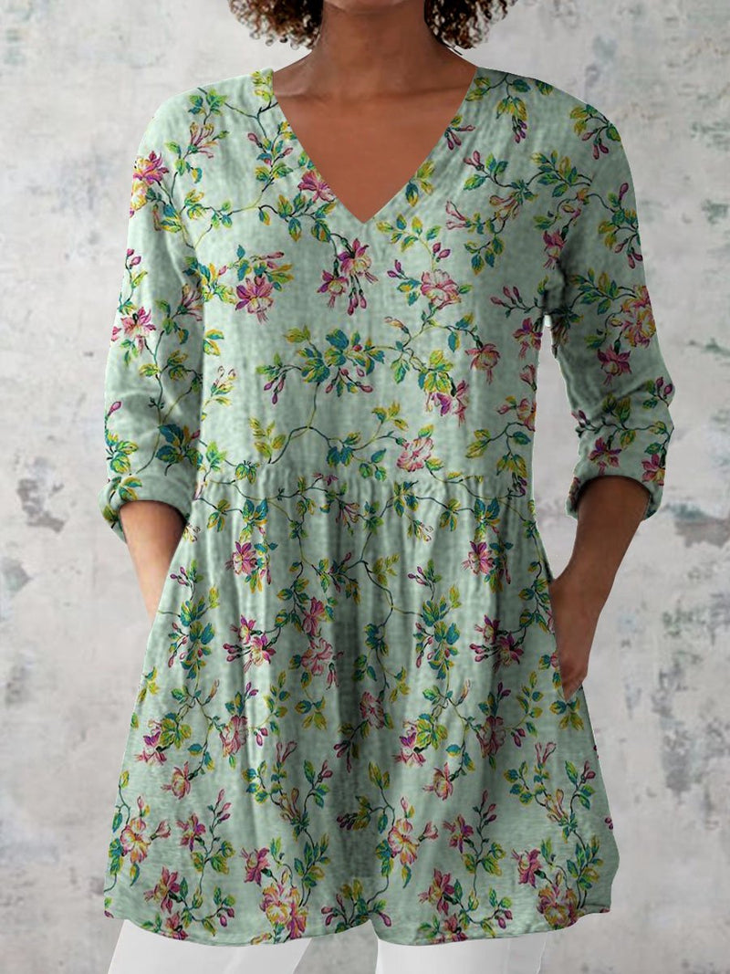 Gracefully Designed Top