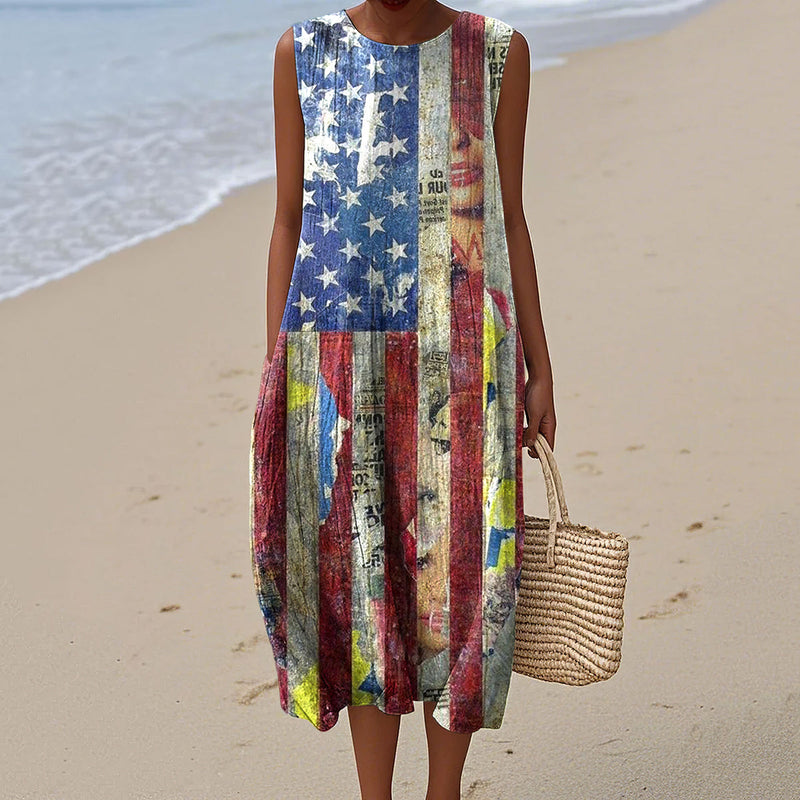 Beautifully Crafted Dress