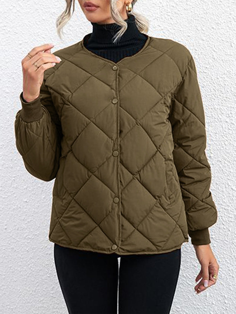 Classic Designed Coat