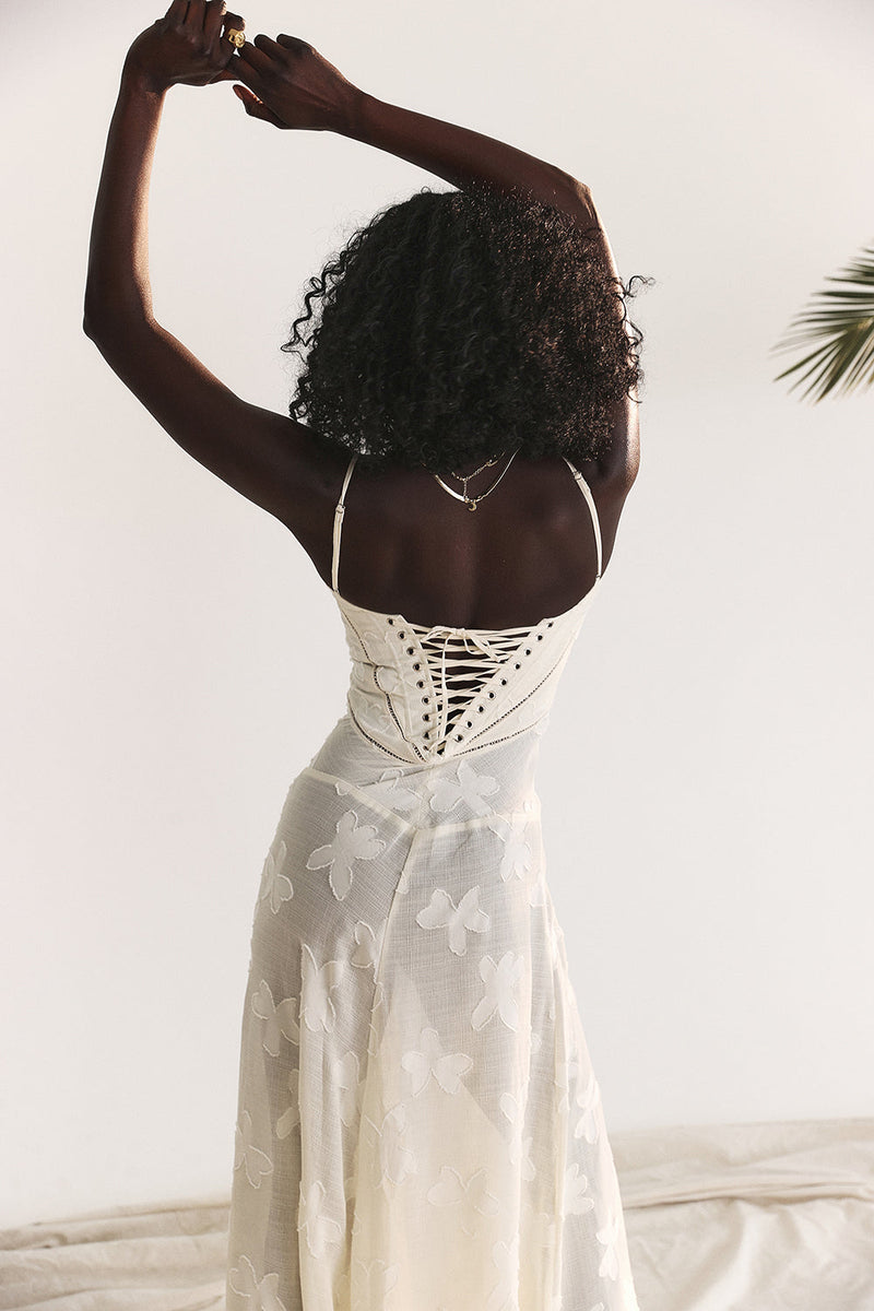 Beautifully Crafted Dress