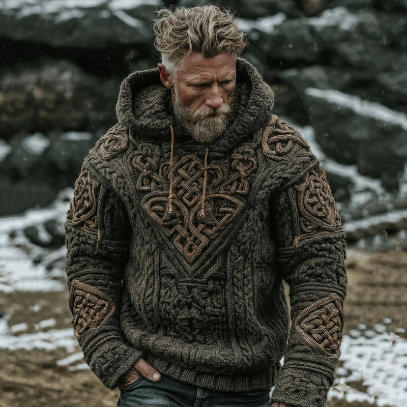 Elegantly Designed Sweater