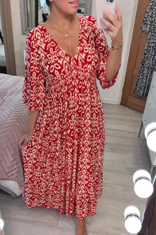Beautifully Crafted Dress